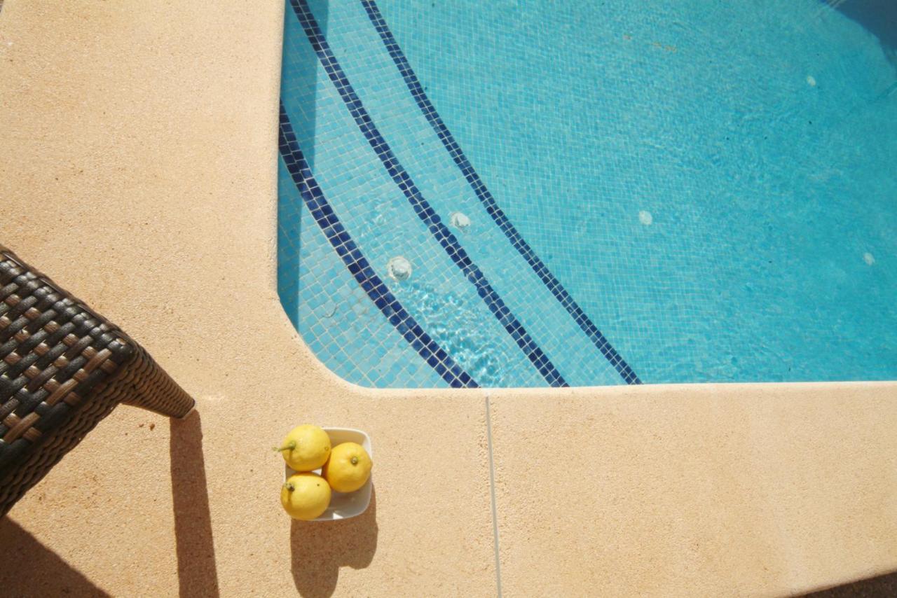 Ferienhaus Casa Abel With Swimming Pool Can Picafort (Mallorca)