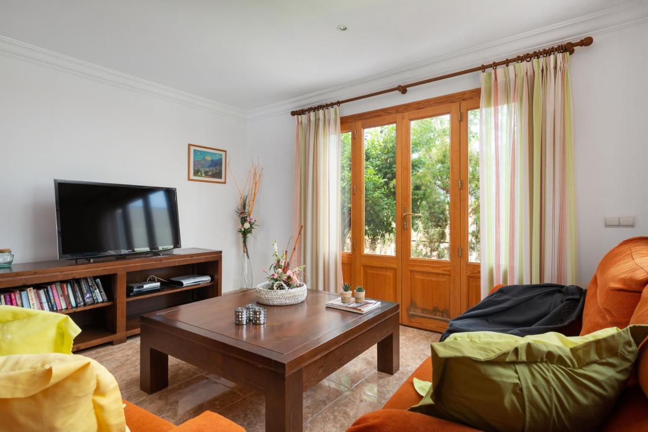 Casa Abel With Swimming Pool Ferienhaus Can Picafort (Mallorca)