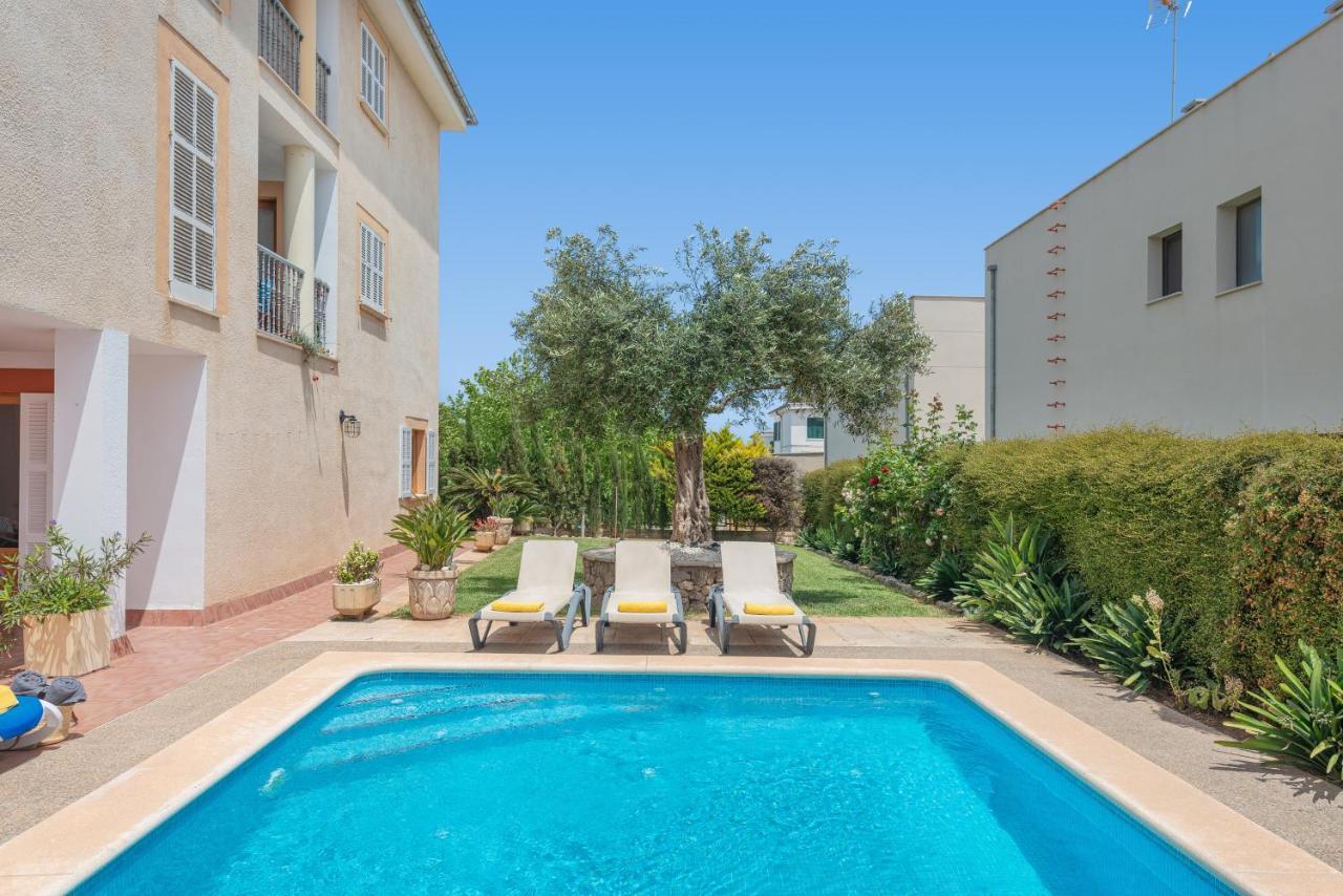 Vakantiehuis Casa Abel With Swimming Pool *