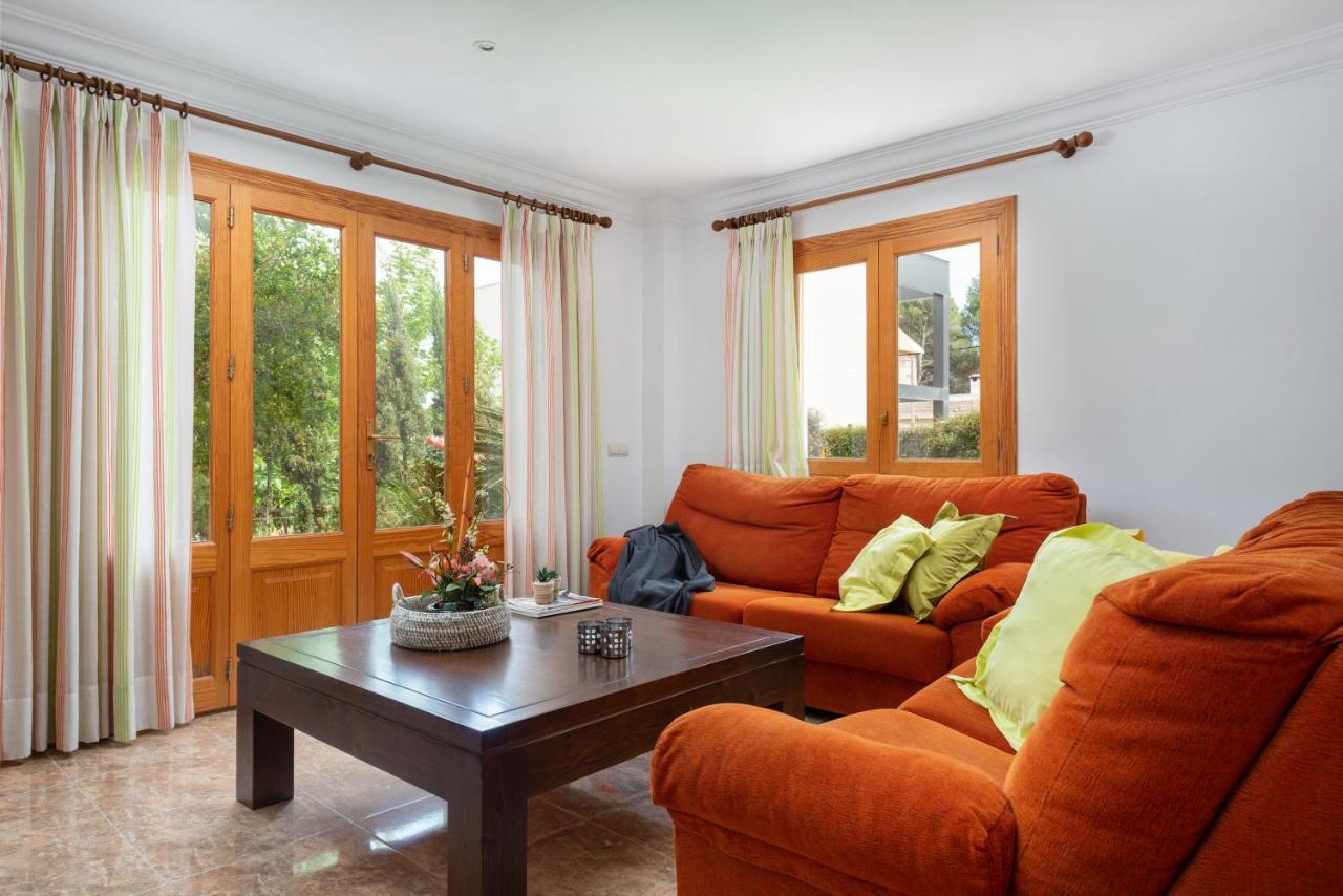 Casa Abel With Swimming Pool * Can Picafort (Mallorca)