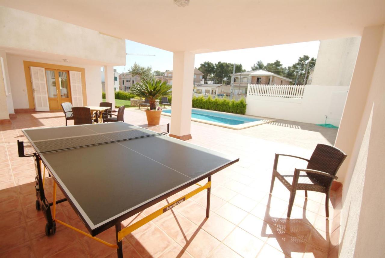 Casa Abel With Swimming Pool *