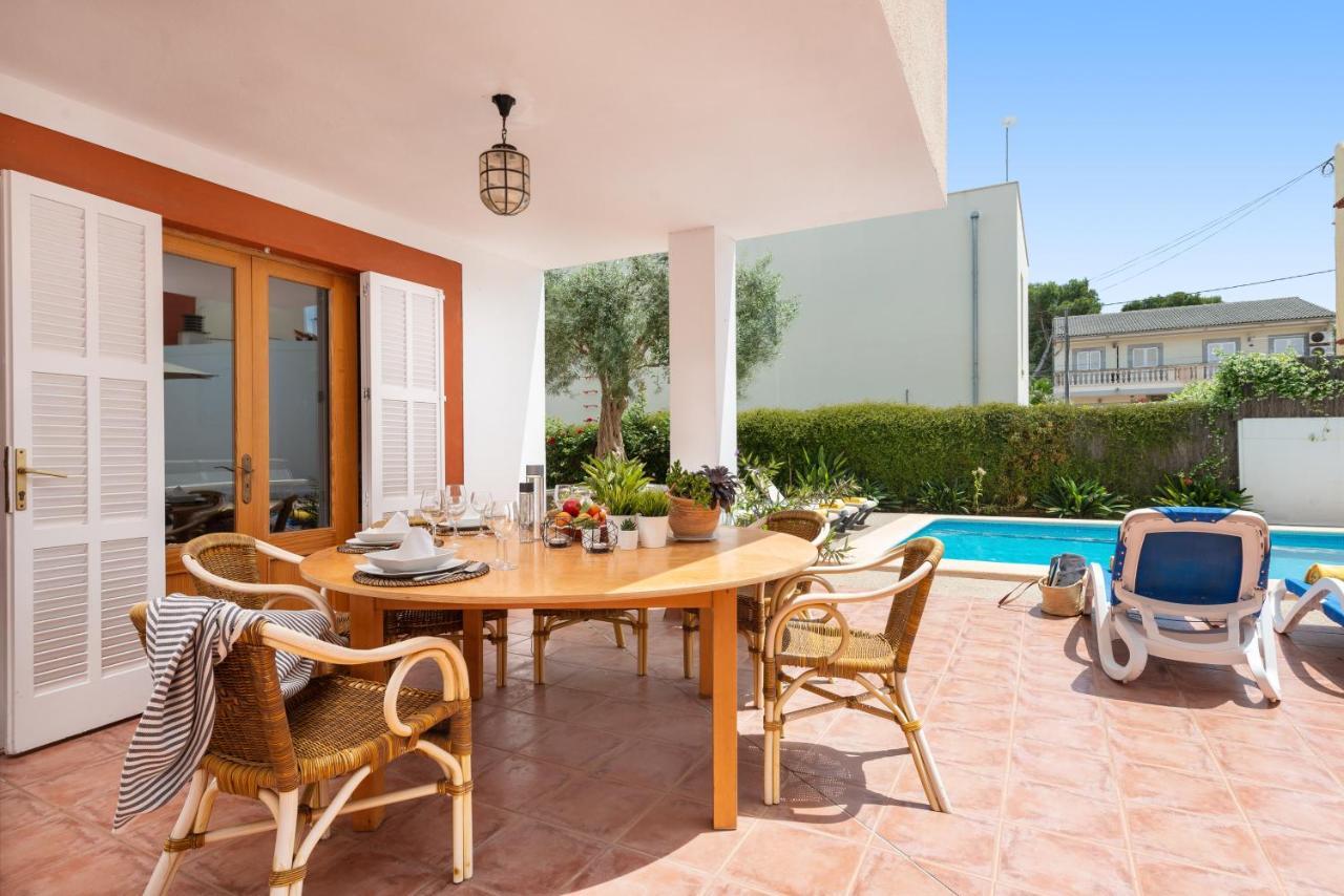 Vakantiehuis Casa Abel With Swimming Pool *