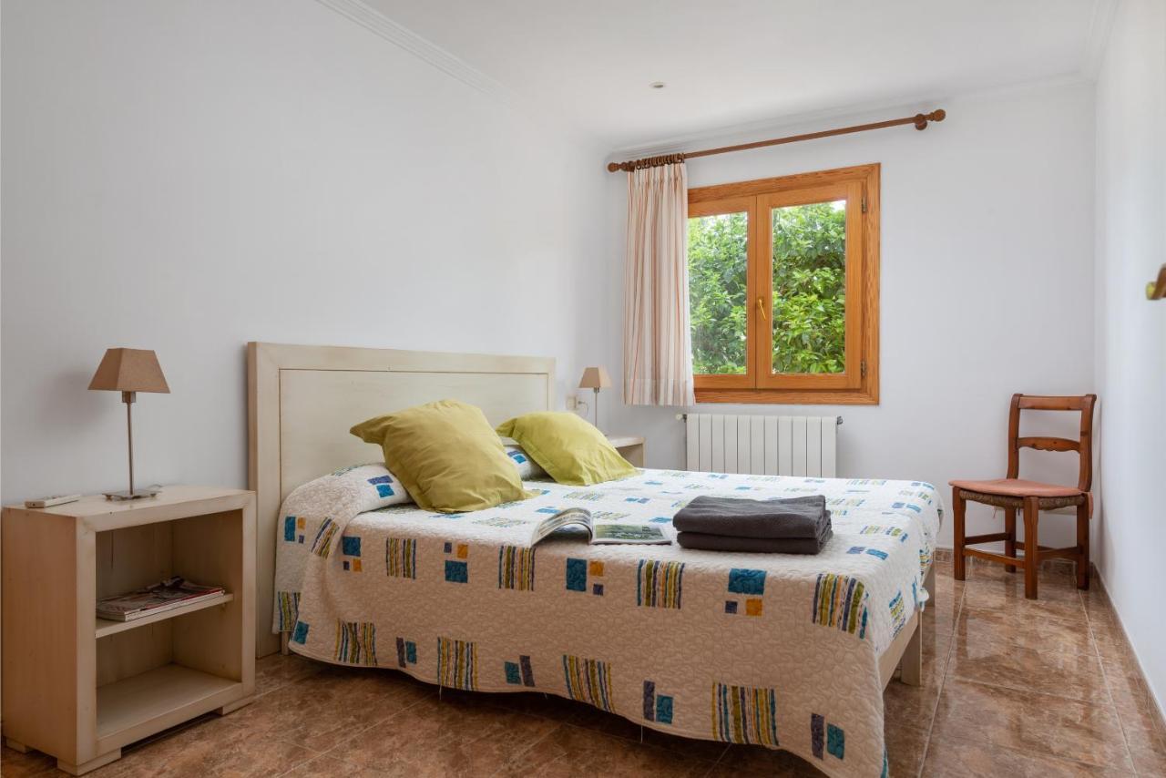 Casa Abel With Swimming Pool Vakantiehuis