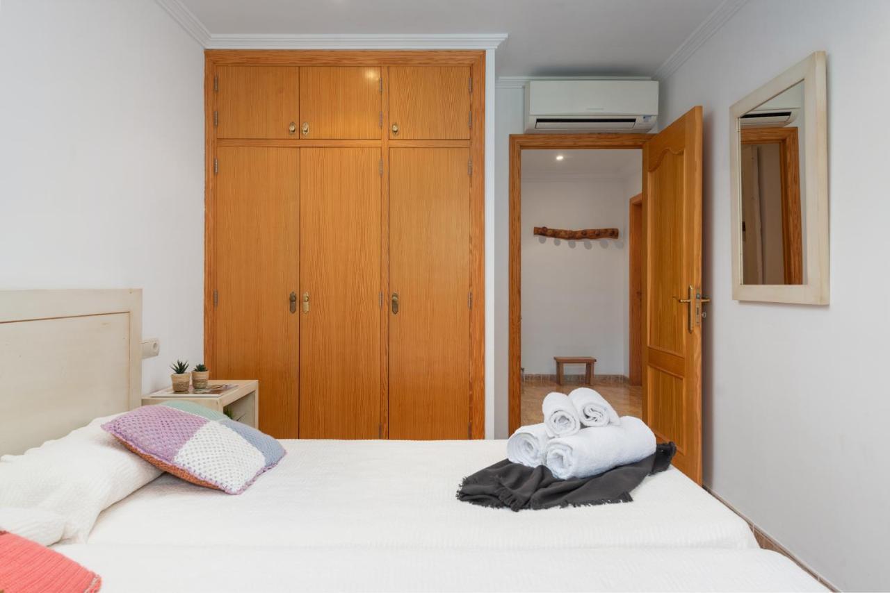 Casa Abel With Swimming Pool Vakantiehuis *