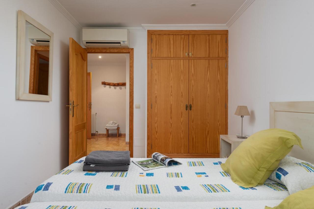 Vakantiehuis Casa Abel With Swimming Pool