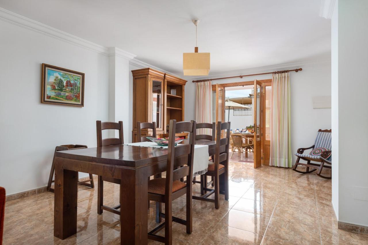 Casa Abel With Swimming Pool