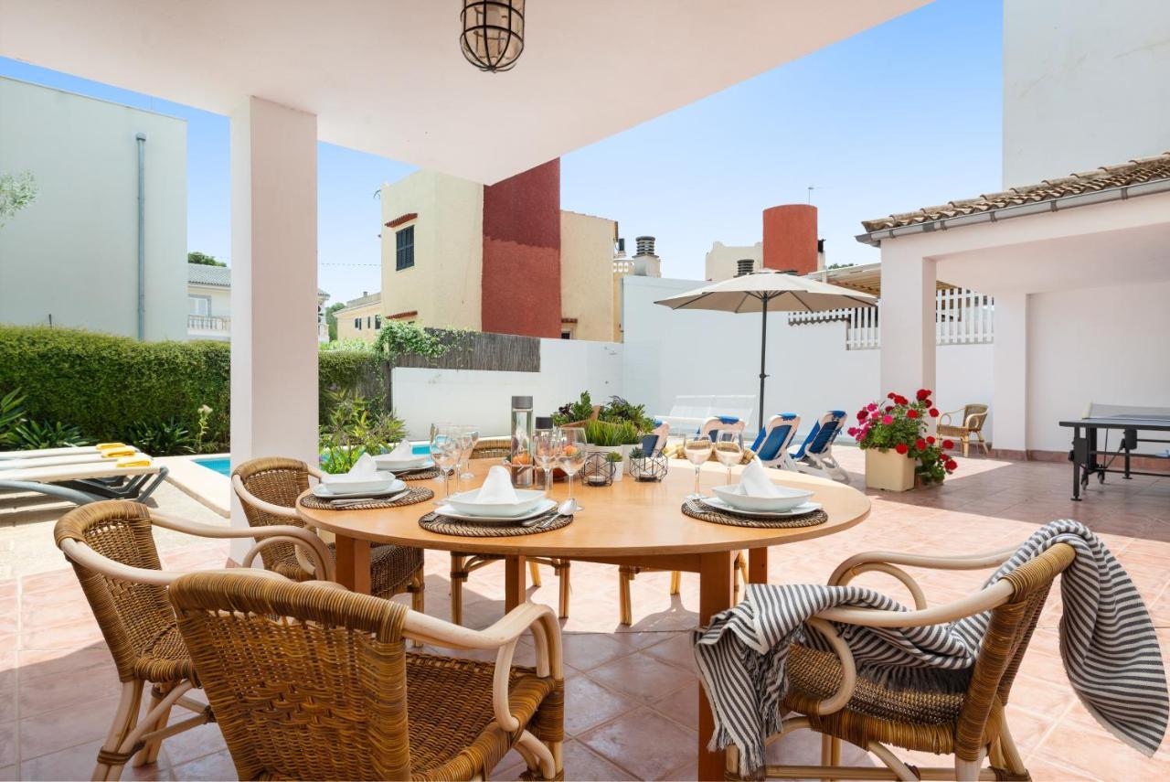 Casa Abel With Swimming Pool Vakantiehuis