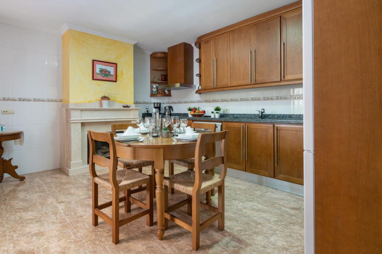 Casa Abel With Swimming Pool Can Picafort (Mallorca)