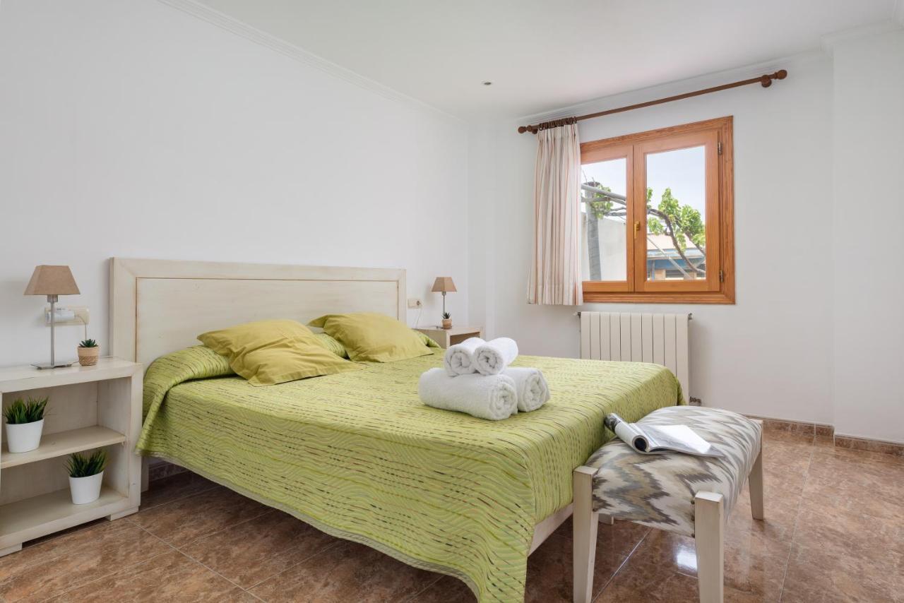 Vakantiehuis Casa Abel With Swimming Pool Can Picafort (Mallorca)