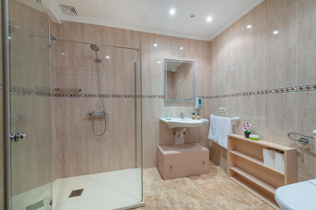 Vakantiehuis Casa Abel With Swimming Pool