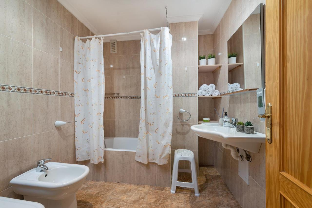 Casa Abel With Swimming Pool Vakantiehuis